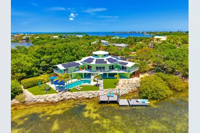 108 Sunset Drive, Marathon, FL 33050 - Photo 1