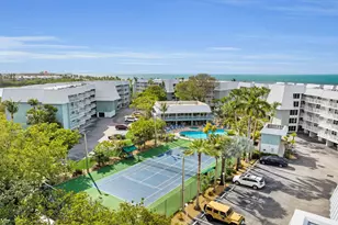 1901 S Roosevelt Blvd, Key West, FL 33040 - Photo 37