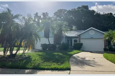 3164 Claremont Place #APT A, Palm Harbor, FL 34683 - Photo 3