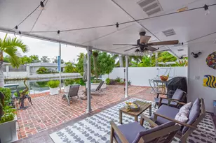 12 Bamboo Terrace, Key Haven, FL 33040 - Photo 31