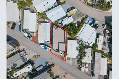 65821 Overseas Highway # 307, Long Key, FL 33001 - Photo 35
