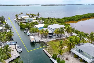 28525 Jolly Roger Dr, Little Torch Key, FL 33042 - Photo 1