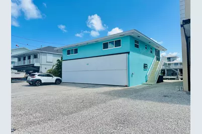 486 S Airport Drive, Summerland Key, FL 33042 - Photo 1