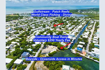 207 Hibiscus Street, Plantation Key, FL 33070 - Photo 3