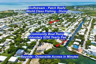 207 Hibiscus St, Plantation Key, FL 33070 - Photo 3