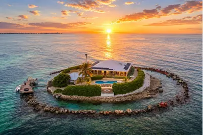 1 E Sister Rock Island, Marathon, FL 33050 - Photo 25