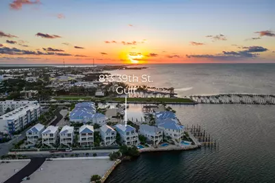 813 39th St Gulf Street, Marathon, FL 33050 - Photo 5