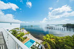 813 39th St Gulf St, Marathon, FL 33050 - Photo 39
