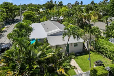 1332 Seminary Street #103, Key West, FL 33040 - Photo 1