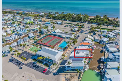 65821 Overseas Highway # 164, Long Key, FL 33001 - Photo 3
