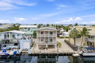 3 Snipe Rd, Key Largo, FL 33037 - Photo 1