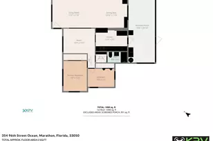 354 96th Street Ocean St, Marathon, FL 33050 - Photo 45