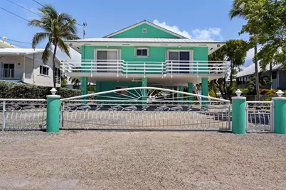478 Bahia Avenue, Key Largo, FL 33037 - Photo 1