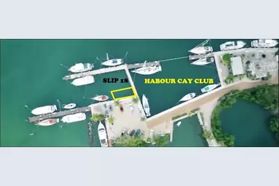 1466 Overseas Highway #Slip 18, Marathon, FL 33050 - Photo 5