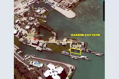 1466 Overseas Highway #Slip 18, Marathon, FL 33050 - Photo 7