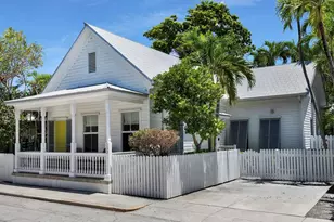 530 Catherine St, Key West, FL 33040 - Photo 1