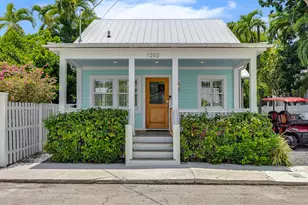1202 Royal St, Key West, FL 33040 - Photo 1