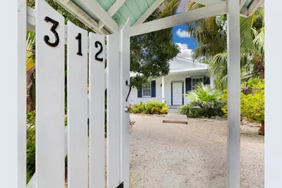 312 Catherine Street, Key West, FL 33040 - Photo 1