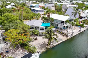 22832 John Silver Ln, Cudjoe Key, FL 33042 - Photo 47
