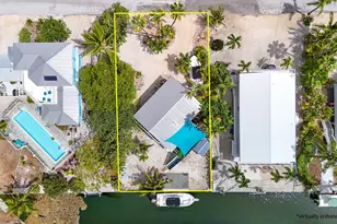 22832 John Silver Ln, Cudjoe Key, FL 33042 - Photo 49