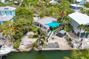 22832 John Silver Ln, Cudjoe Key, FL 33042 - Photo 51