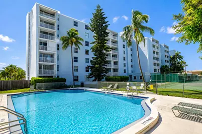 3312 Northside Drive #APT 107, Key West, FL 33040 - Photo 1