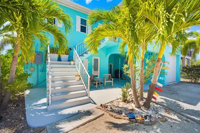 1632 Bogie Drive, Big Pine Key, FL 33043 - Photo 5