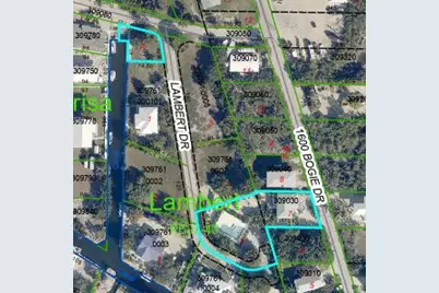1632 Bogie Drive, Big Pine Key, FL 33043 - Photo 53