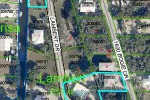 1632 Bogie Dr, Big Pine Key, FL 33043 - Photo 53