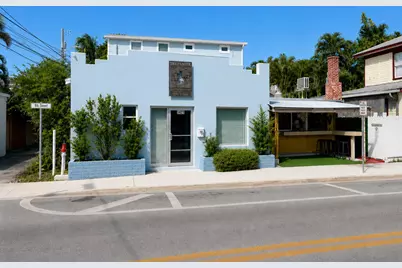 1421 First Street #2, Key West, FL 33040 - Photo 1