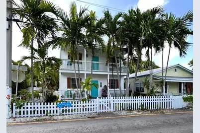 208 Olivia Street, Key West, FL 33040 - Photo 1
