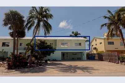 223 El Capitan Drive #B, Lower Matecumbe, FL 33036 - Photo 1