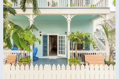 906 Truman Avenue #APT 1, Key West, FL 33040 - Photo 1