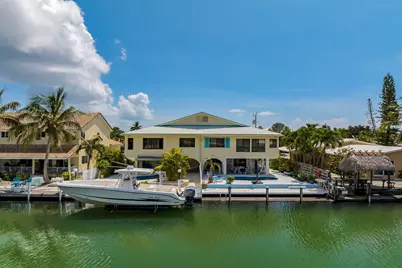 321 & 331 9th Street, Key Colony, FL 33051 - Photo 1