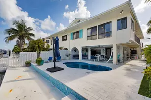 321 & 331 9th St, Key Colony, FL 33051 - Photo 39