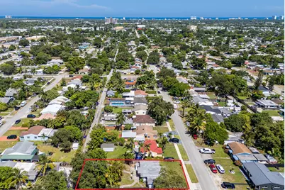 2539 Coolidge Street, Hollywood, FL 00000 - Photo 35