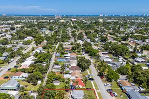 2539 Coolidge St, Hollywood, FL 00000 - Photo 35
