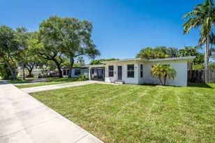 2539 Coolidge St, Hollywood, FL 00000 - Photo 1