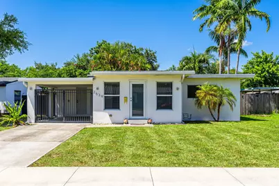 2539 Coolidge Street, Hollywood, FL 00000 - Photo 5