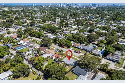 2539 Coolidge Street, Hollywood, FL 00000 - Photo 37