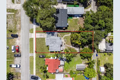 2539 Coolidge Street, Hollywood, FL 00000 - Photo 41