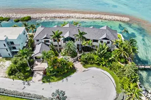 201 W Seaview Dr, Duck Key, FL 33050 - Photo 13