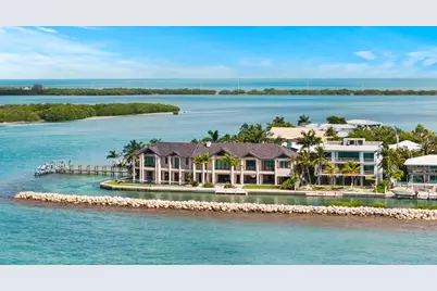 201 W Seaview Drive, Duck Key, FL 33050 - Photo 95