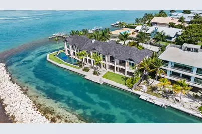 201 W Seaview Drive, Duck Key, FL 33050 - Photo 3
