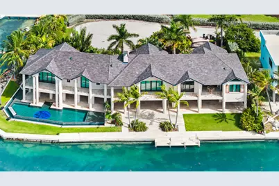 201 W Seaview Drive, Duck Key, FL 33050 - Photo 1