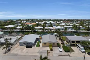 261 3rd St, Key Colony, FL 33051 - Photo 43