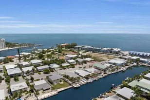 261 3rd St, Key Colony, FL 33051 - Photo 39