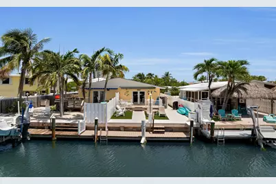 261 3rd Street, Key Colony, FL 33051 - Photo 1