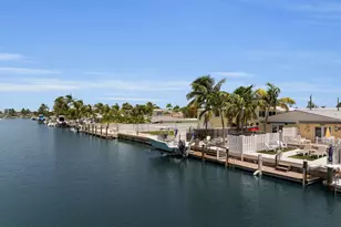 261 3rd St, Key Colony, FL 33051 - Photo 37