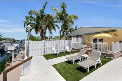 261 3rd Street, Key Colony, FL 33051 - Photo 5